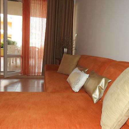 Golden Wave Apartment Sozopol Exteriör bild
